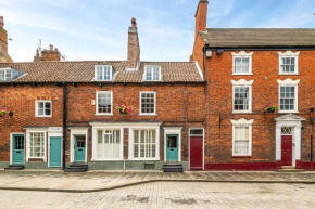 33 Bailgate, Lincoln